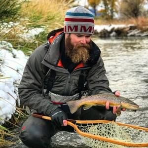 Meet your Posher, Hoke